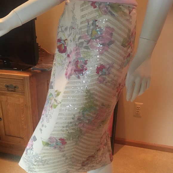 Yigal Azrouël Pencil Skirt - Picture 4 of 7